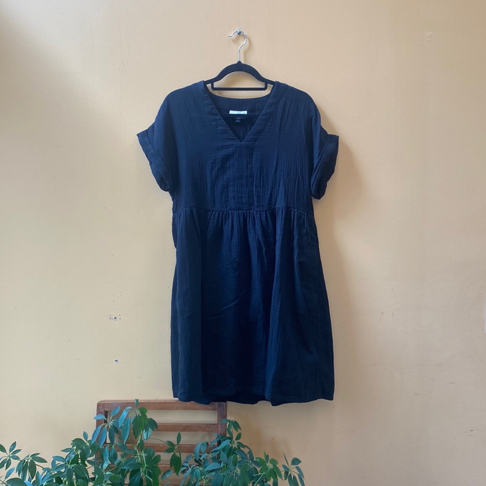 Size S Universal Thread dress with pockets